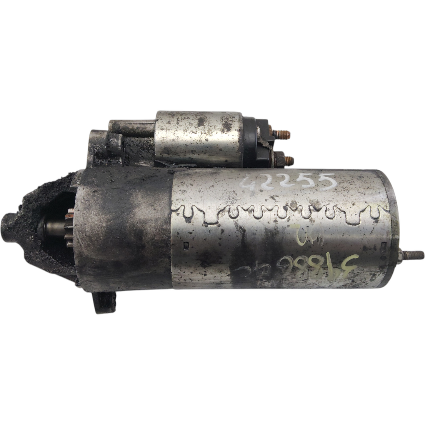 Motorino Avviamento FORD FOCUS 1 Serie 1.8 Diesel