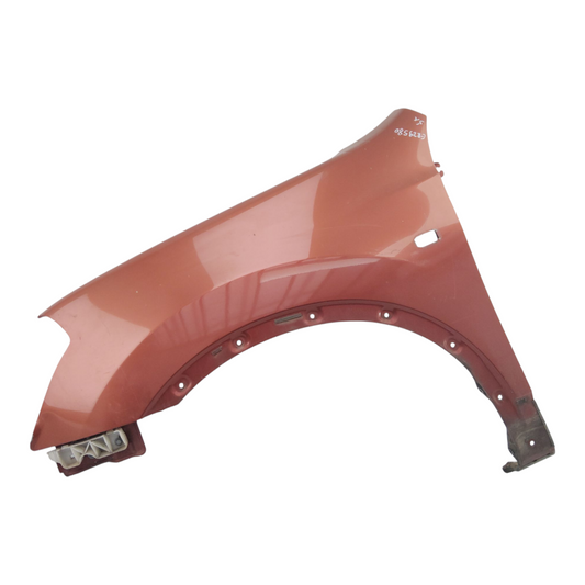 Parafango Anteriore Sinistro NISSAN QASHQAI 1 Serie