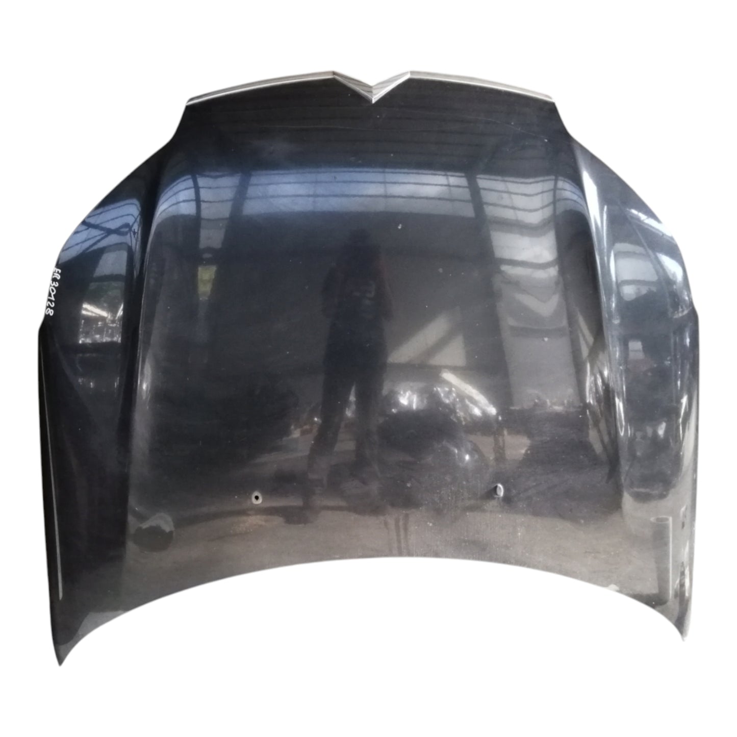 Cofano Anteriore CITROEN C5 3 Serie Berlina SW