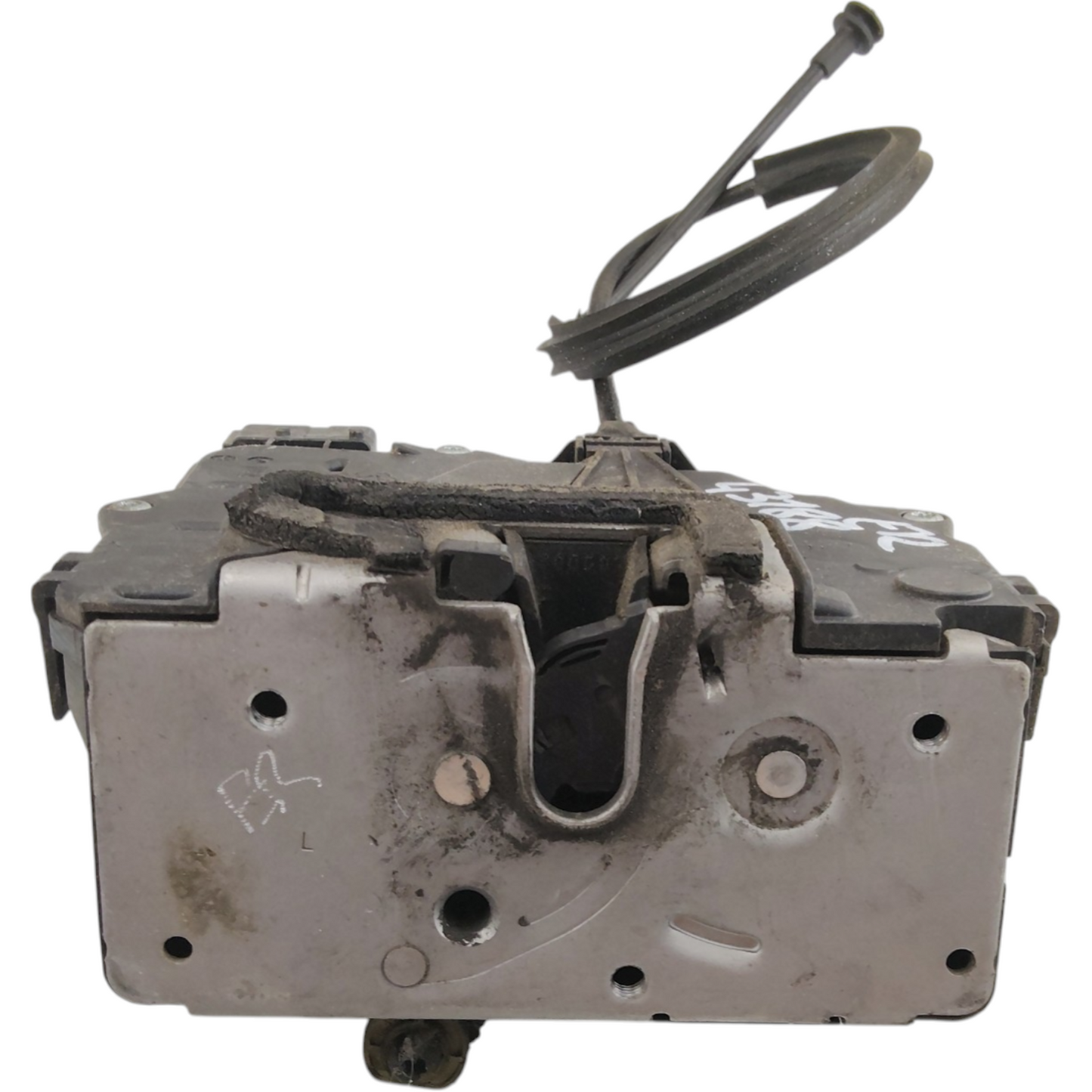 Serratura Porta Anteriore Sinistro FIAT GRANDE PUNTO 5 Porte