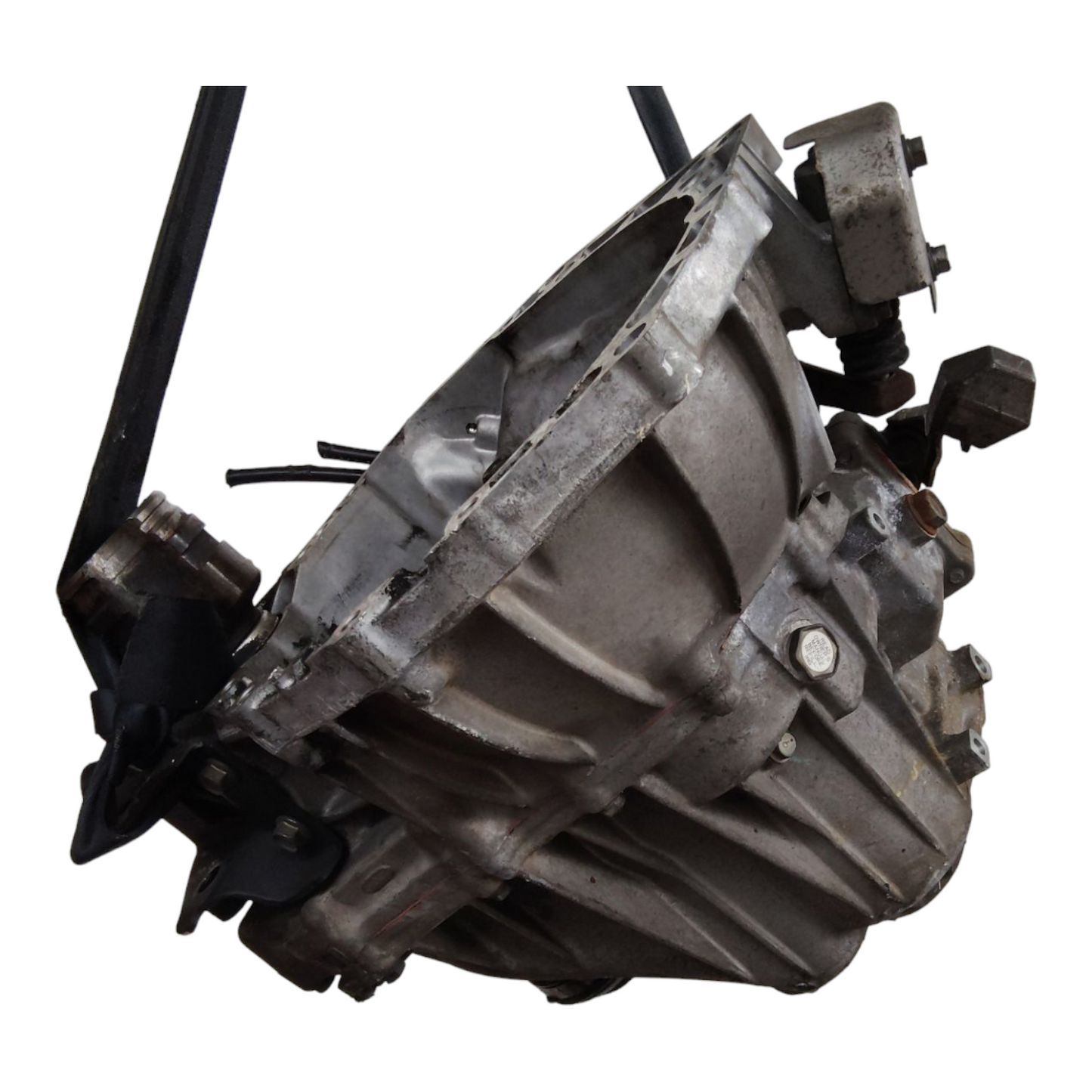 Cambio Manuale 5 Marce TOYOTA YARIS FRANCE 2 Serie 1.3 VVTi Motore 2SZFE