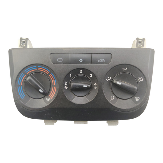 Modulo Comando Clima FIAT GRANDE PUNTO