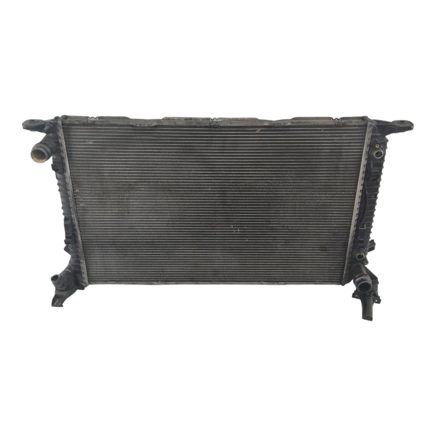 Radiatore Acqua Raffreddamento AUDI A5 8T3 8TA 8F7/A4 8K2 8K5/Q5 8RB