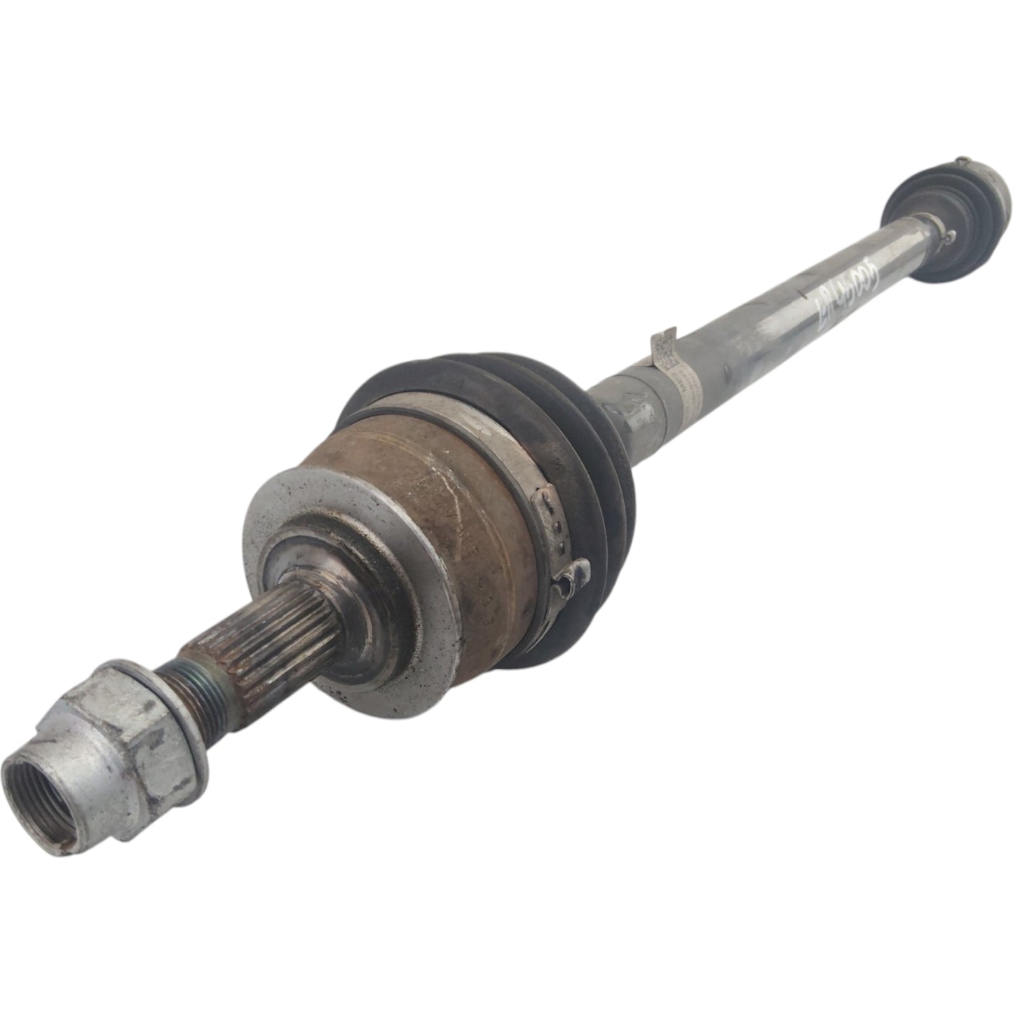 Semiasse Semialbero Anteriore Destro FIAT PANDA 3 Serie 312 1.0 Hybrid