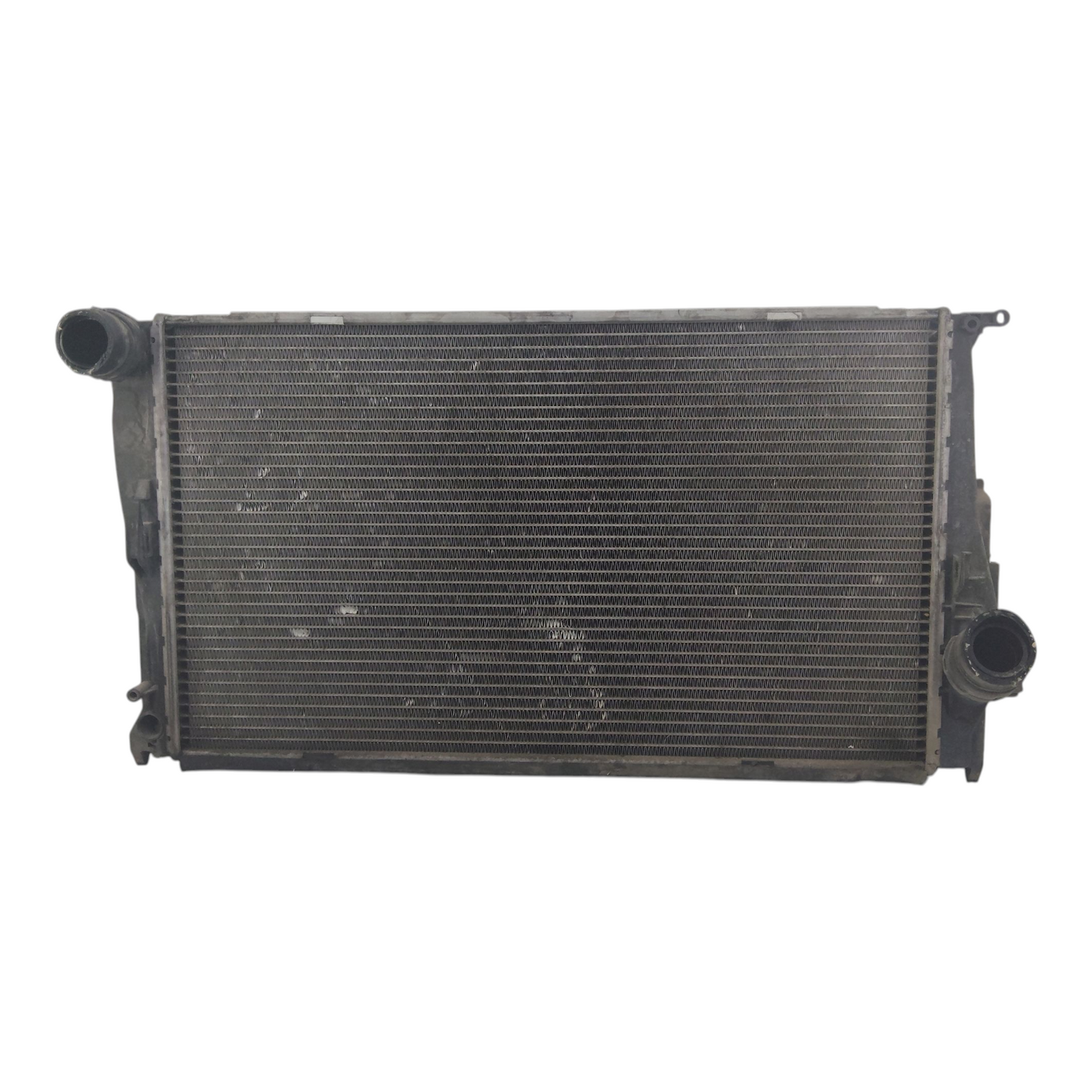 Radiatore Acqua Raffreddamento BMW SERIE 1 E87 E81 E82 E88 2.0 Diesel