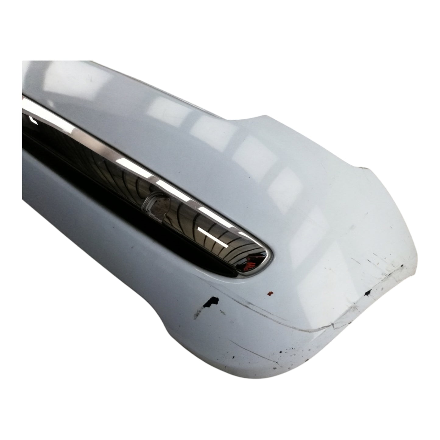 Paraurti Posteriore FIAT 500 2 Serie