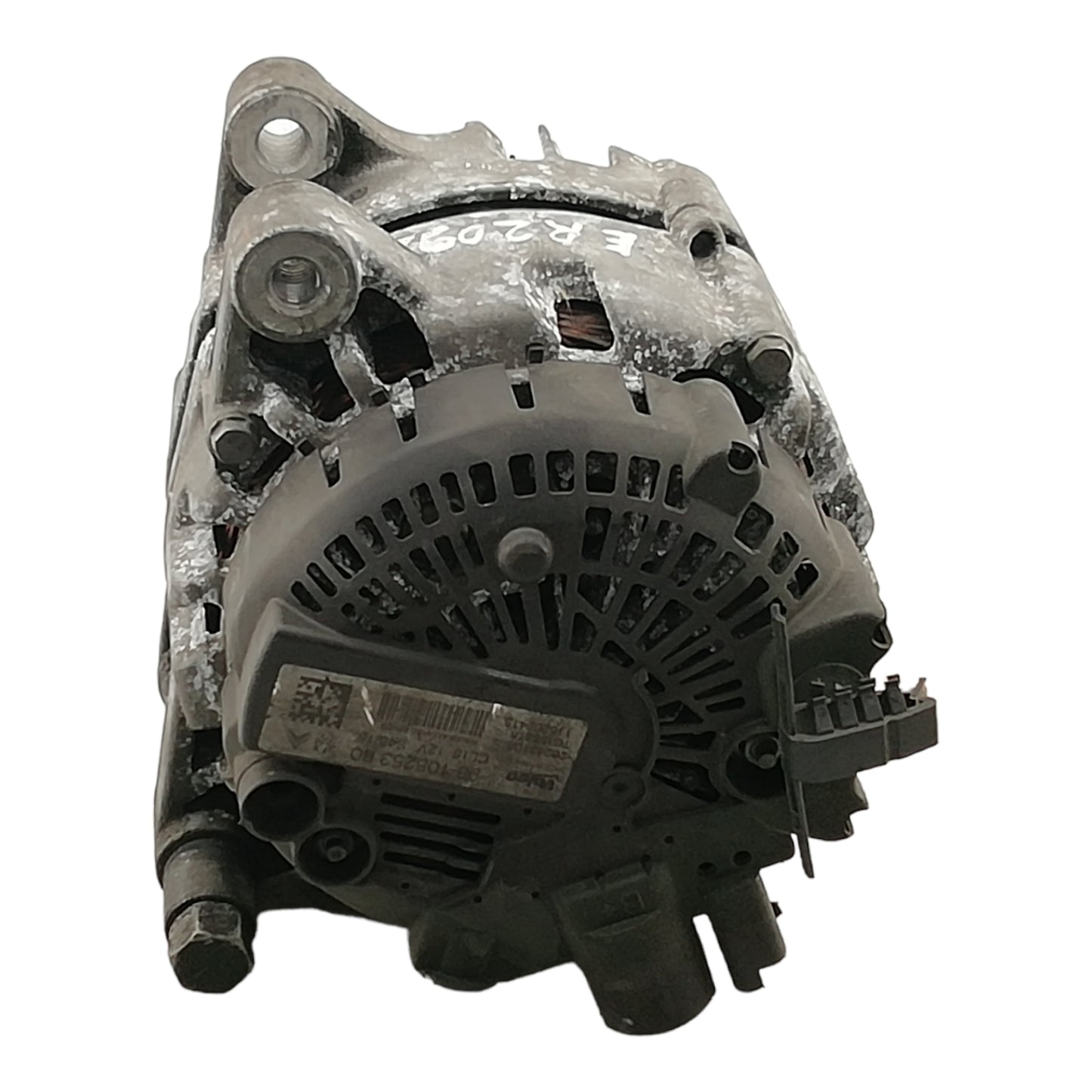 Alternatore CITROEN DS3/C3 2 3 Serie/C4 2/Berlingo 3 4/JUMPY 4 Diesel