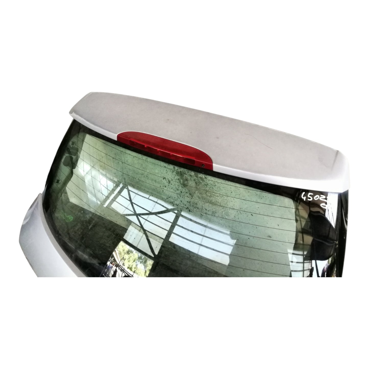 Portello Portellone Posteriore RENAULT CLIO 3 Serie SW Station Wagon