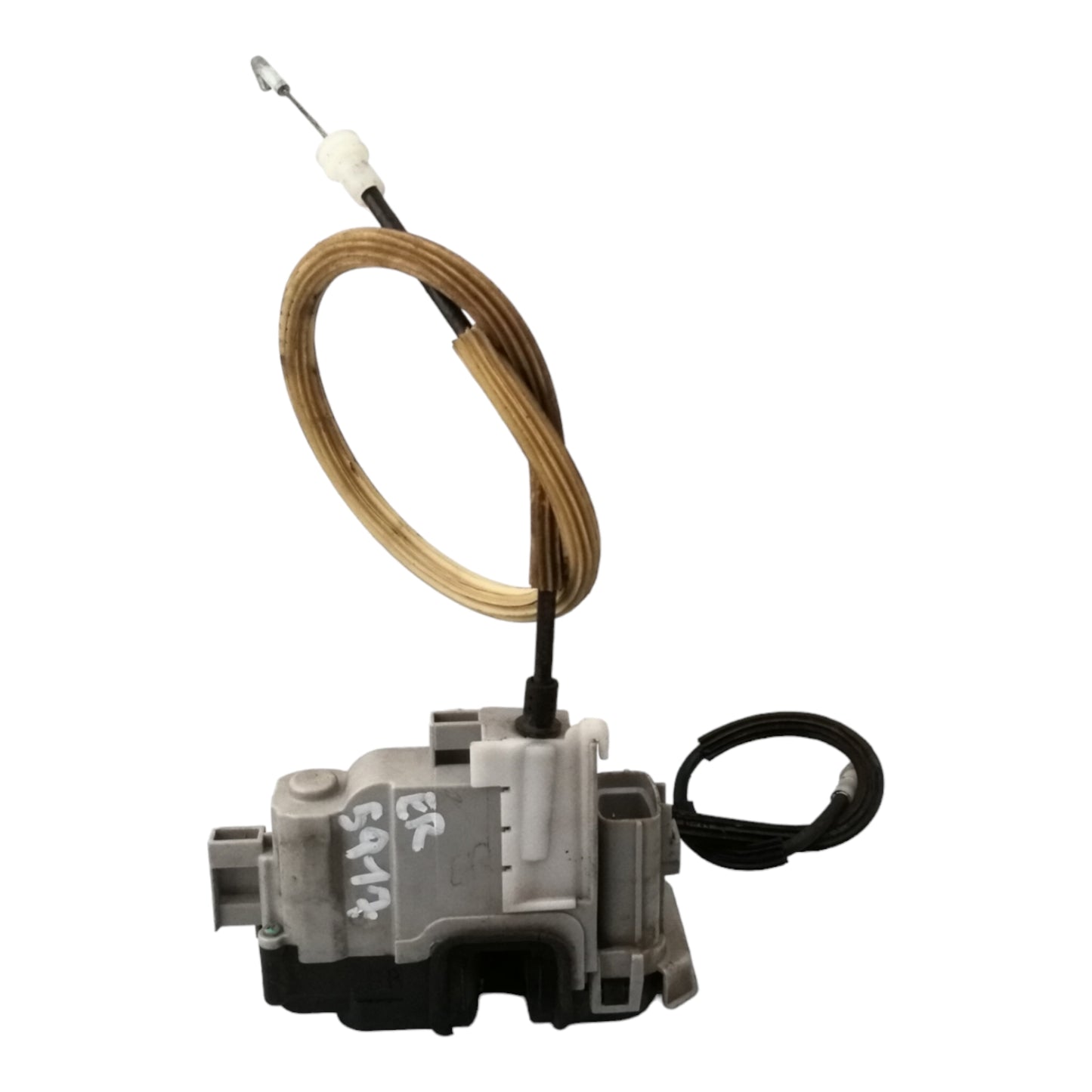 Serratura Porta Anteriore Destro FIAT BRAVO 2 Serie 5 Porte