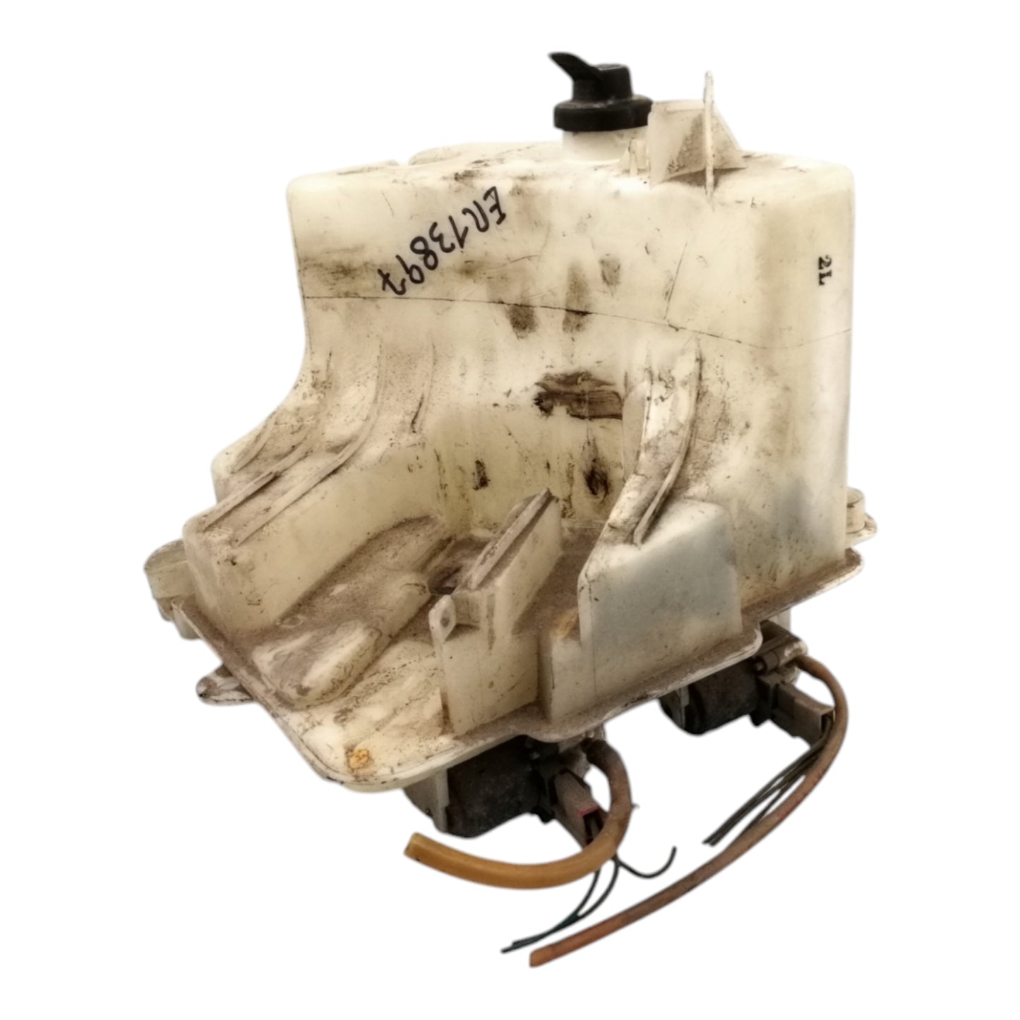 Vaschetta Serbatoio Tergicristalli FIAT PANDA 1 Serie Berlina VAN