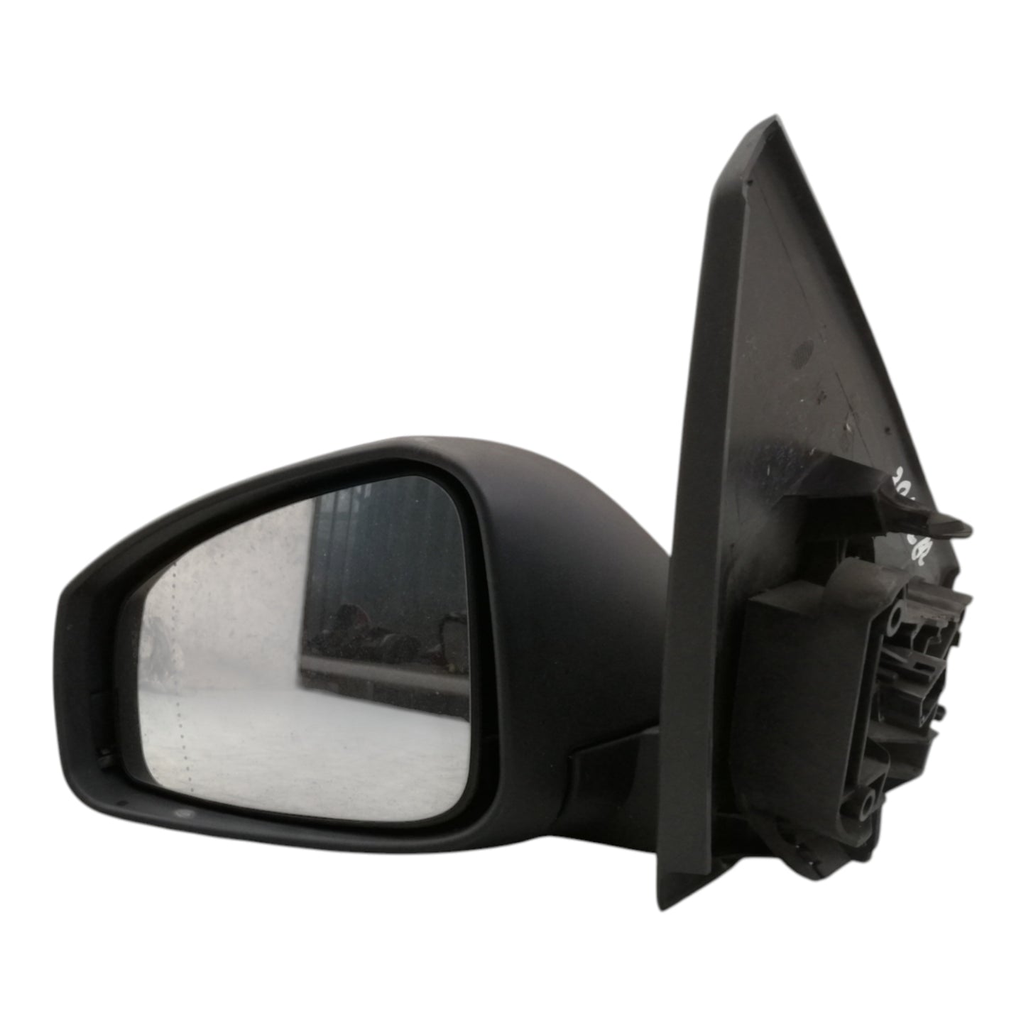 Specchietto Retrovisore Esterno Anteriore Sinistro RENAULT MEGANE 3 Serie