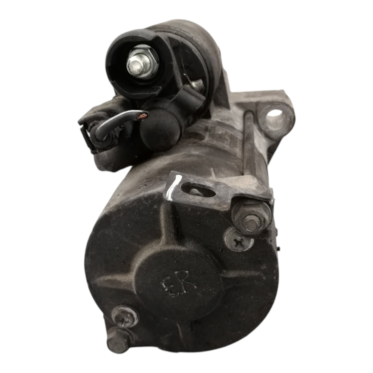 Motorino Avviamento HONDA CIVIC 8 Serie 2.2 Diesel Motore N22A2