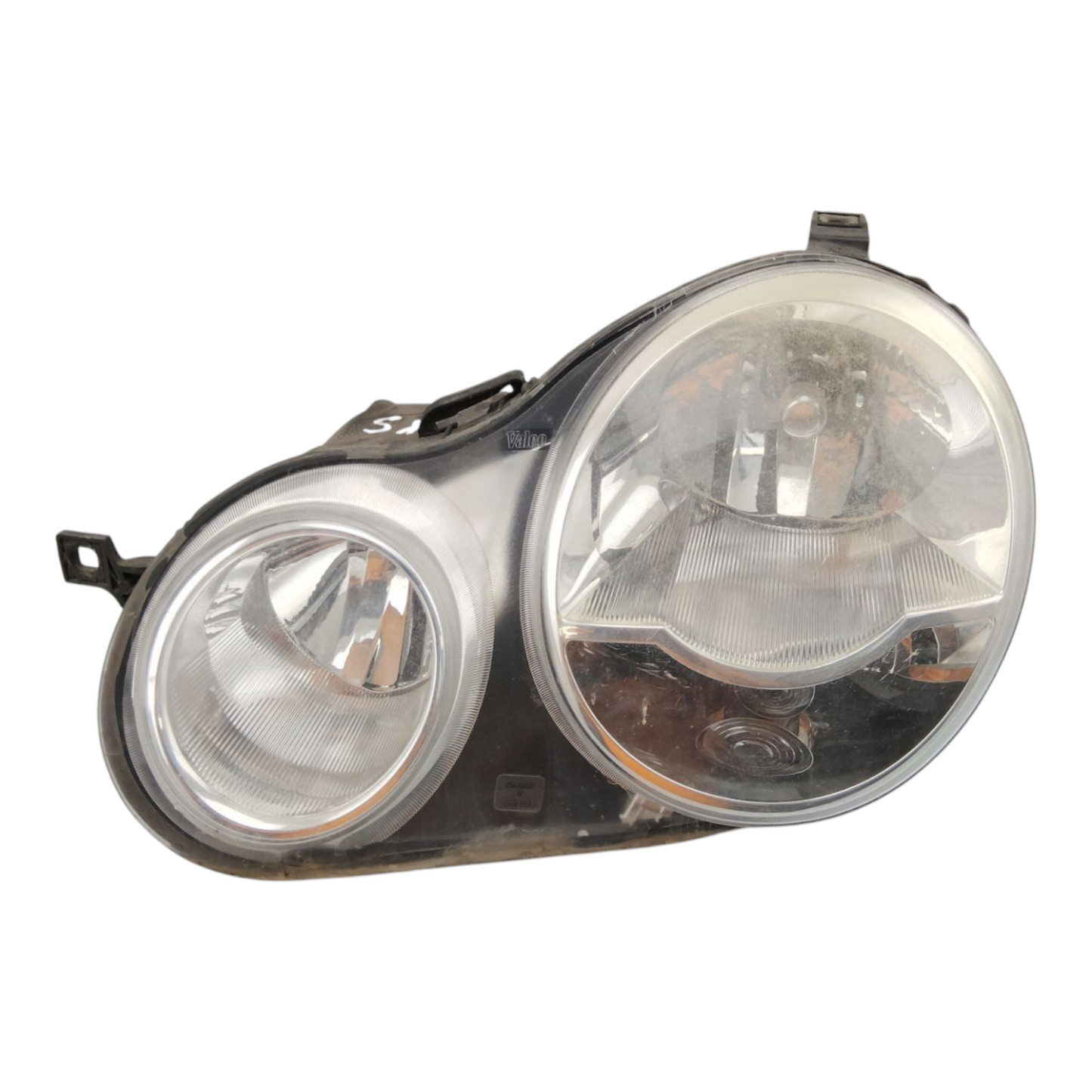 Faro Proiettore Anteriore Sinistro VOLKSWAGEN POLO 4 Serie