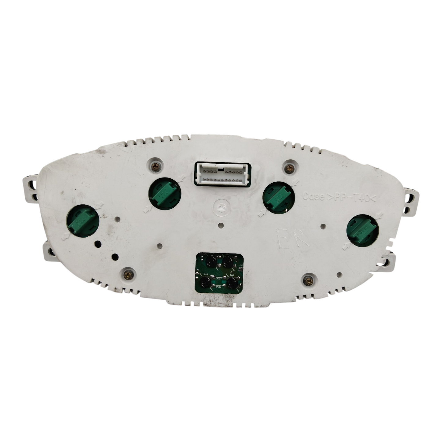 Quadro Strumenti CHEVROLET MATIZ 2 Serie 0.8 1.0 Benzina GPL