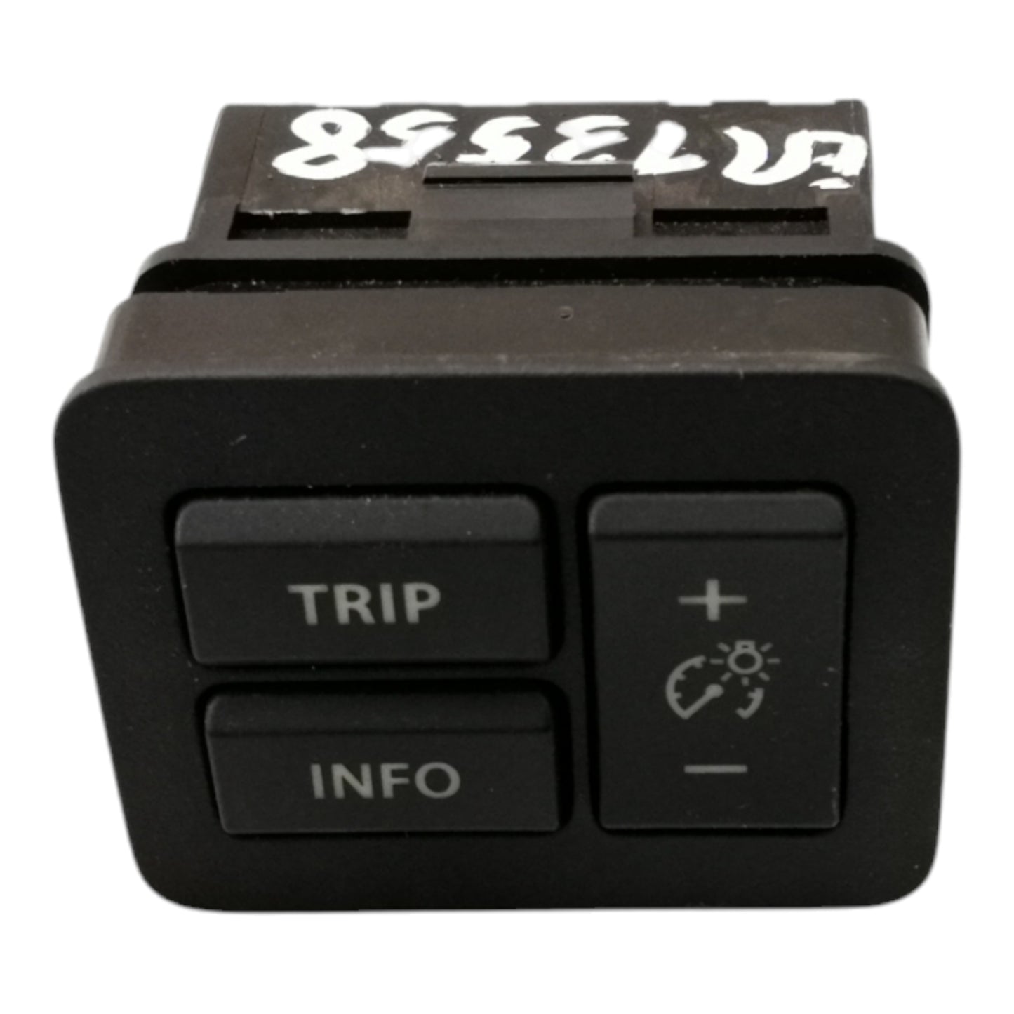 Pulsantiera Cruise-control SUZUKI IGNIS 3 Serie