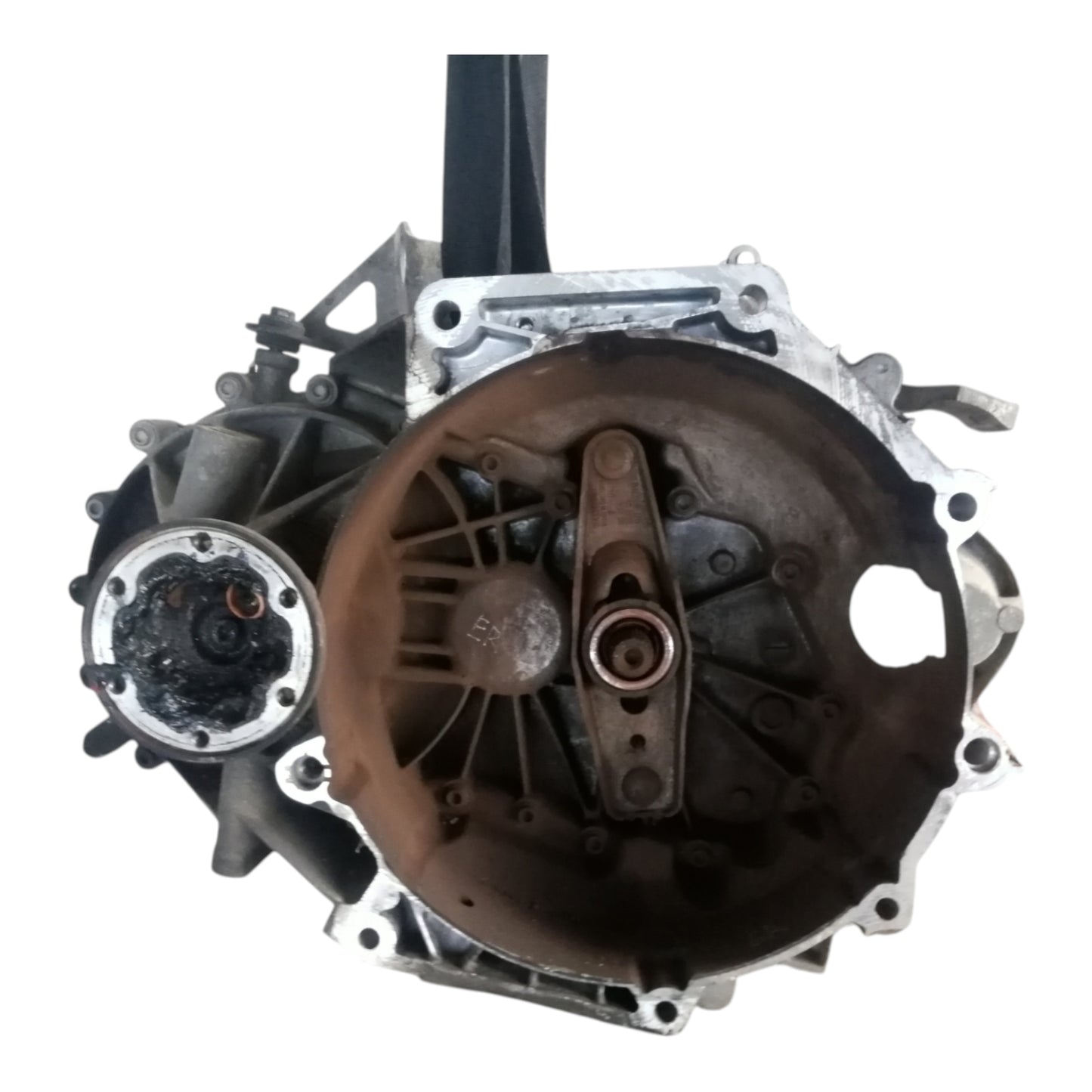 Cambio Manuale 5 Marce VOLKSWAGEN CADDY 3 Serie 2.0 Sdi