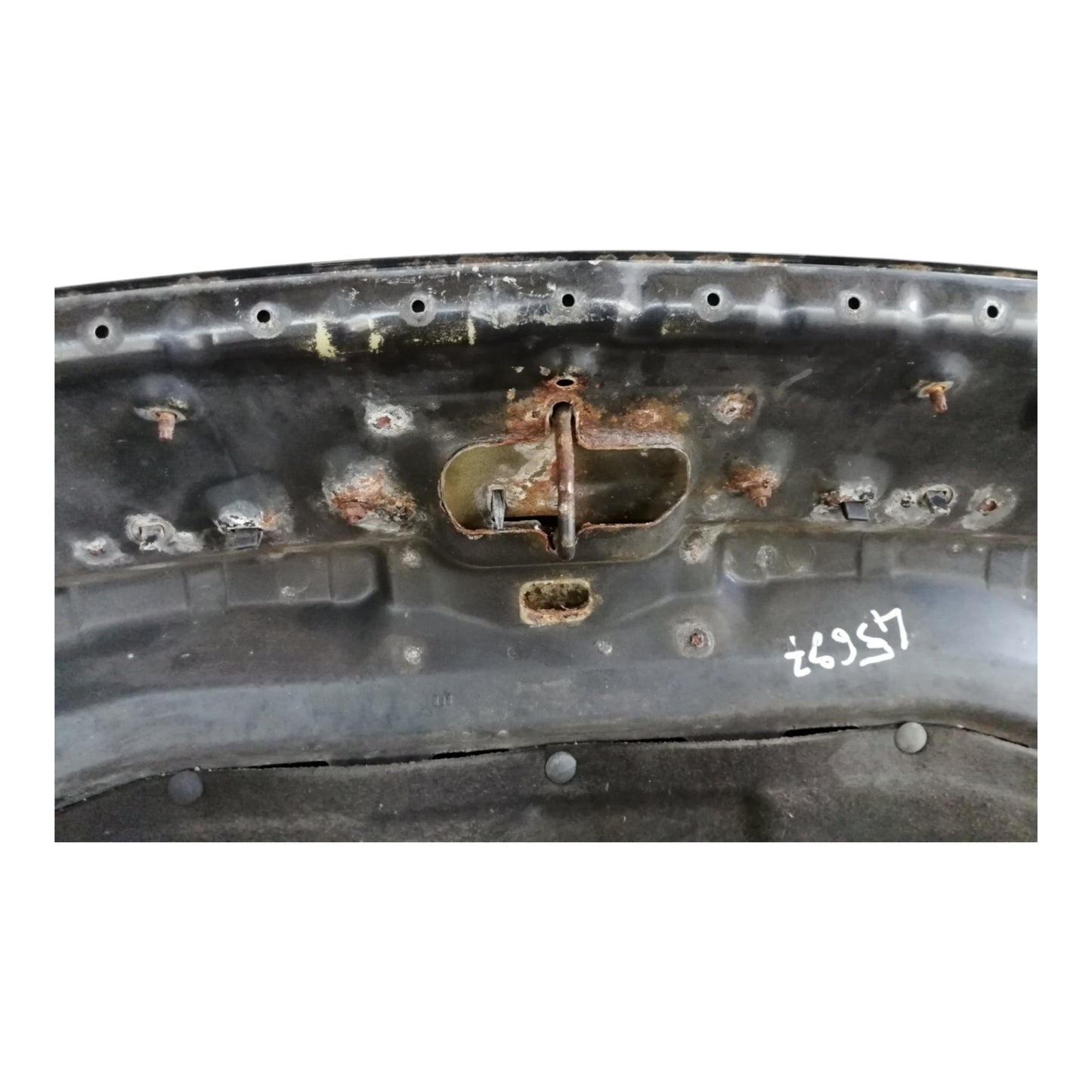 Cofano Anteriore FIAT PUNTO 2 Serie 188 3-5 Porte