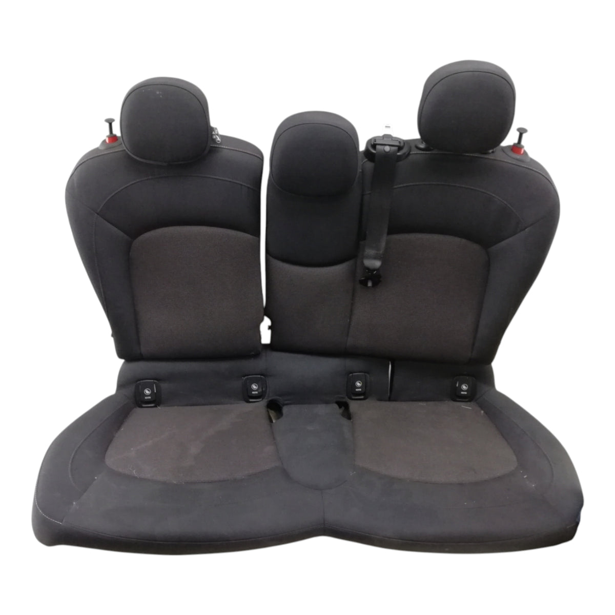 Sedili Seduta Schienale Posteriore MINI ONE F55 5 Porte
