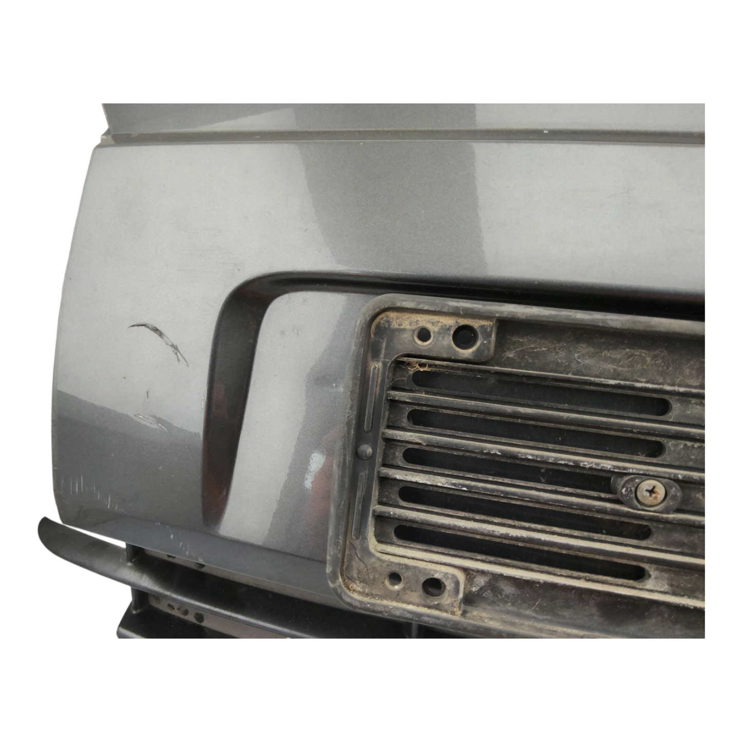 Paraurti Centrale Anteriore FORD KA 1 Serie