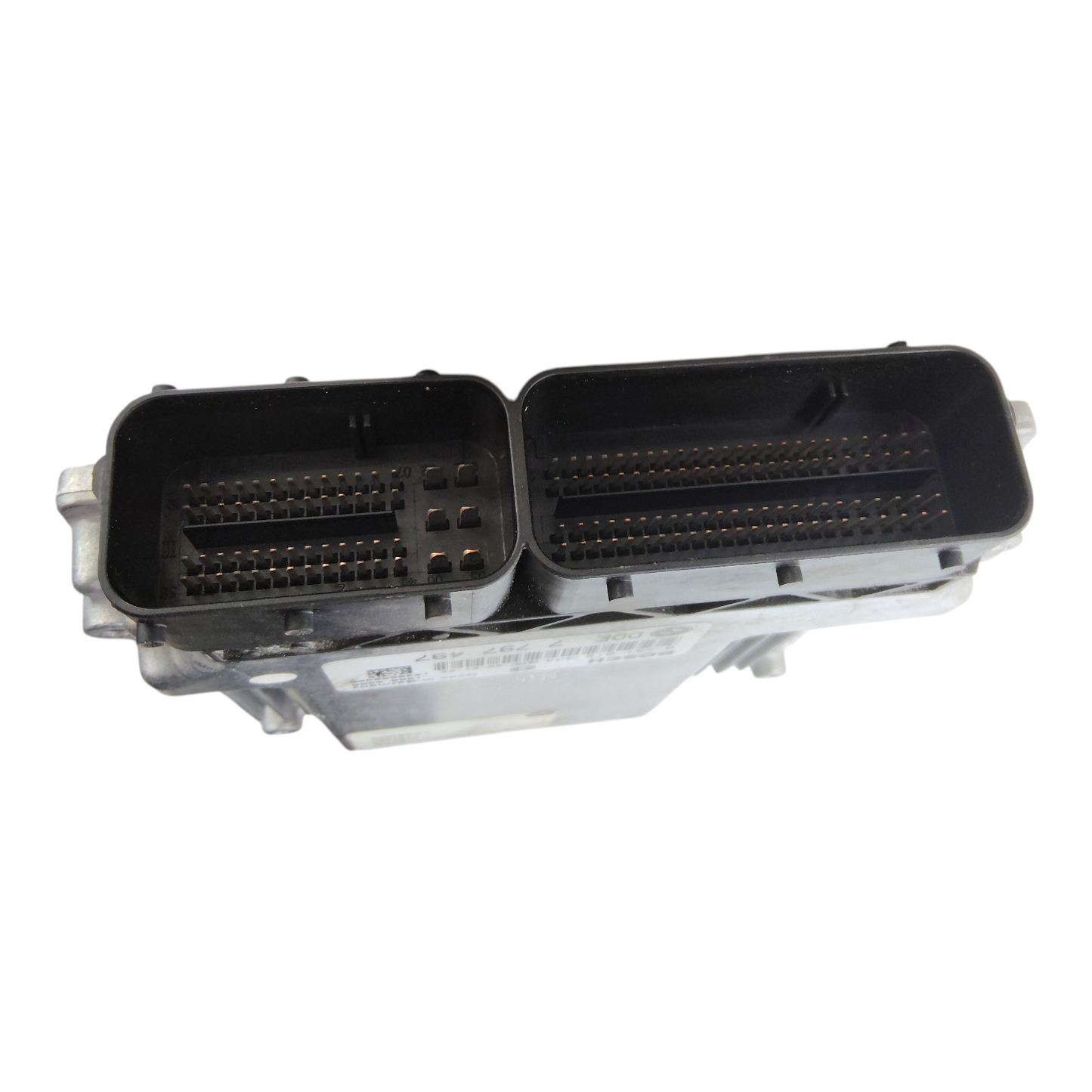 Centralina Iniezione BMW SERIE 3 E90 E91/SERIE 5 E60 2.0 Diesel 204D4/5