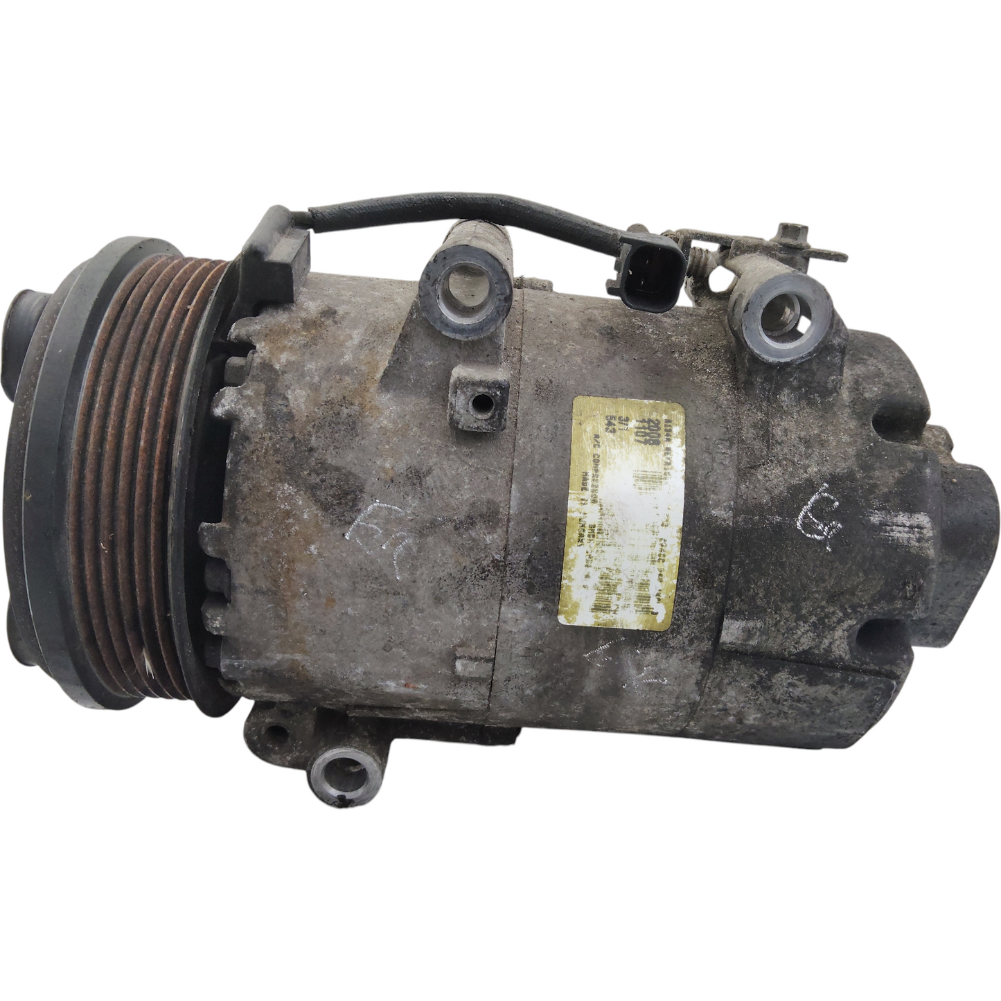 Compressore Aria Condizionata FORD KUGA 1 Serie 2.0 TDCi