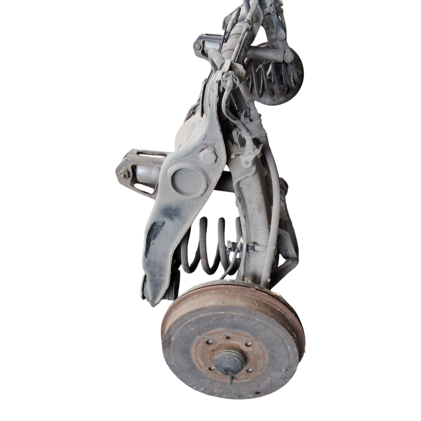 Assale Ponte Posteriore FIAT MULTIPLA 1 2 Serie Diesel Benzina