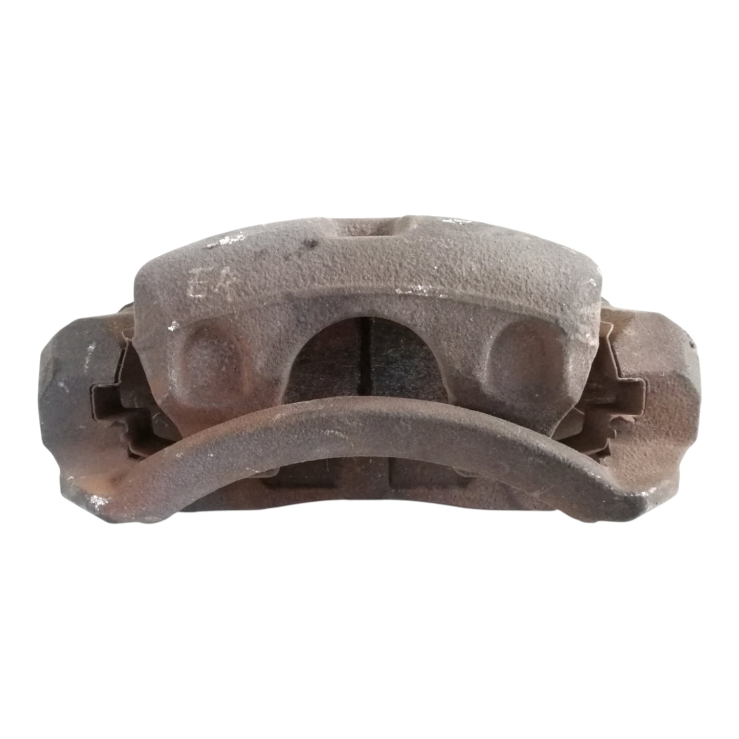 Pinza Freno Anteriore Destro CHEVROLET AVEO 3 Serie/CRUZE