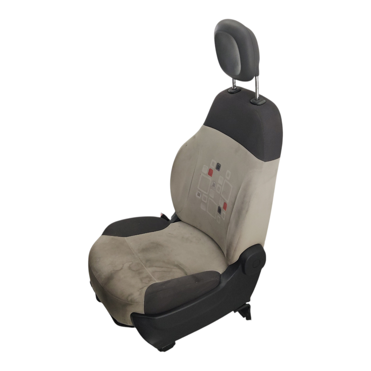 Sedile Anteriore Sinistro FIAT PANDA 312 3 Serie