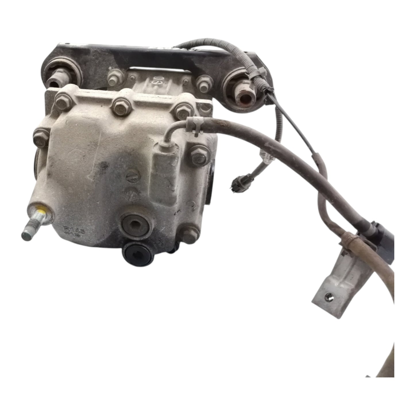 Differenziale Posteriore RENAULT KOLEOS 1 Serie 2.0 Diesel 4X4