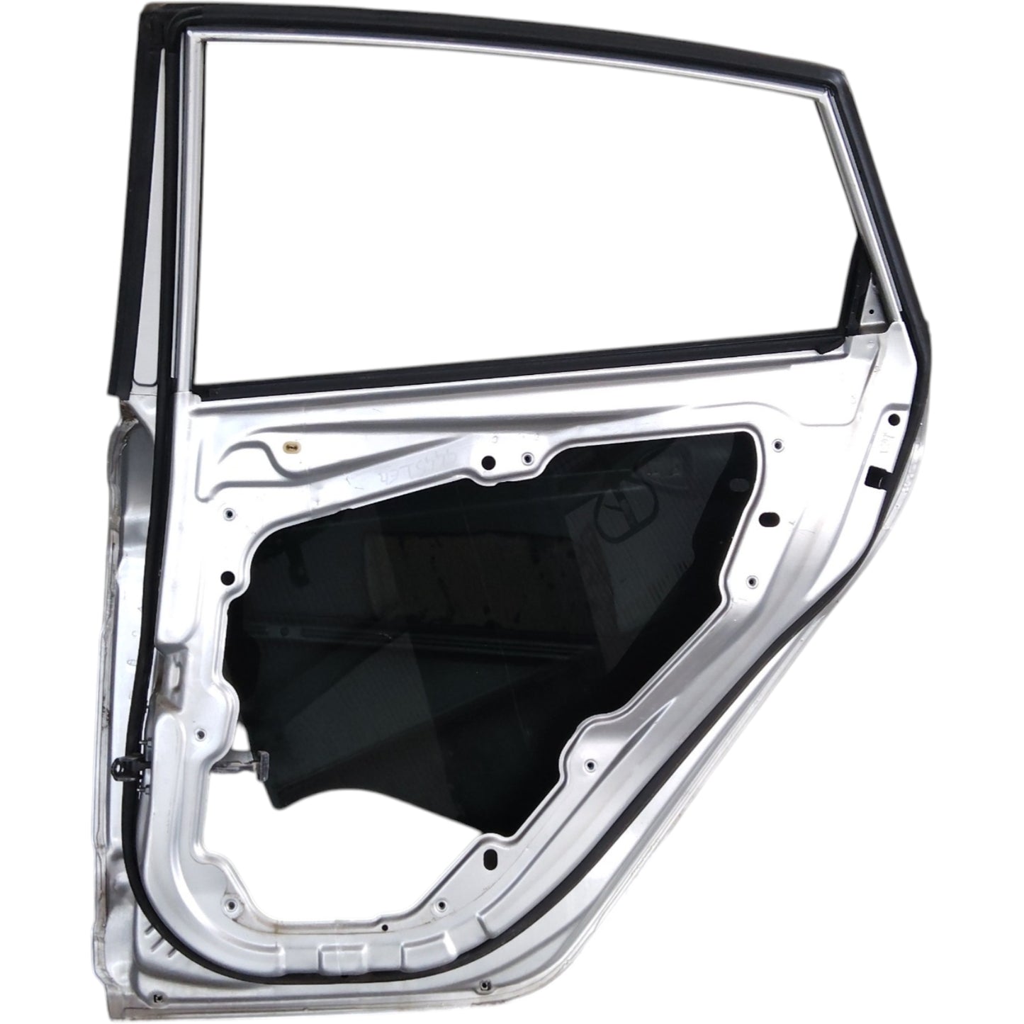 Porta Portiera Posteriore Destro FORD FIESTA 6 Serie