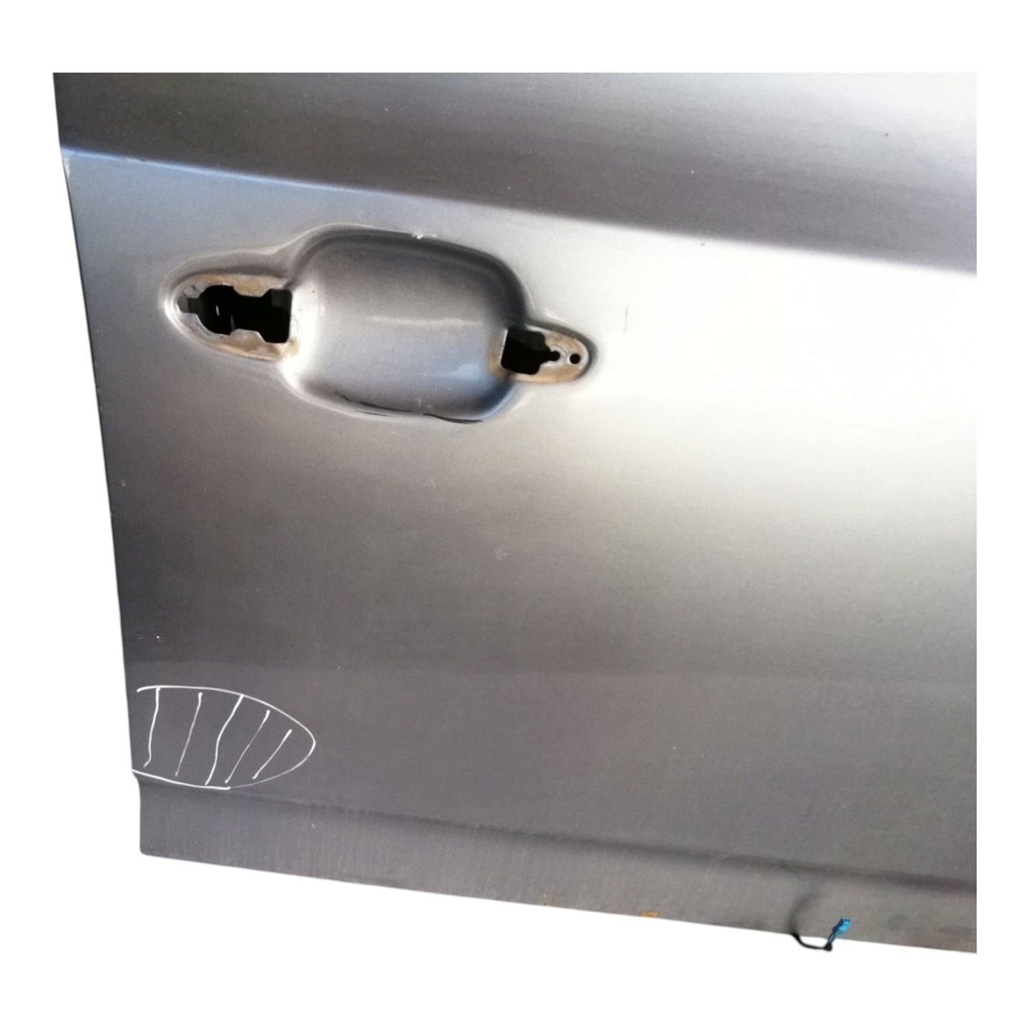 Porta Portiera Anteriore Destro BMW X3 E83