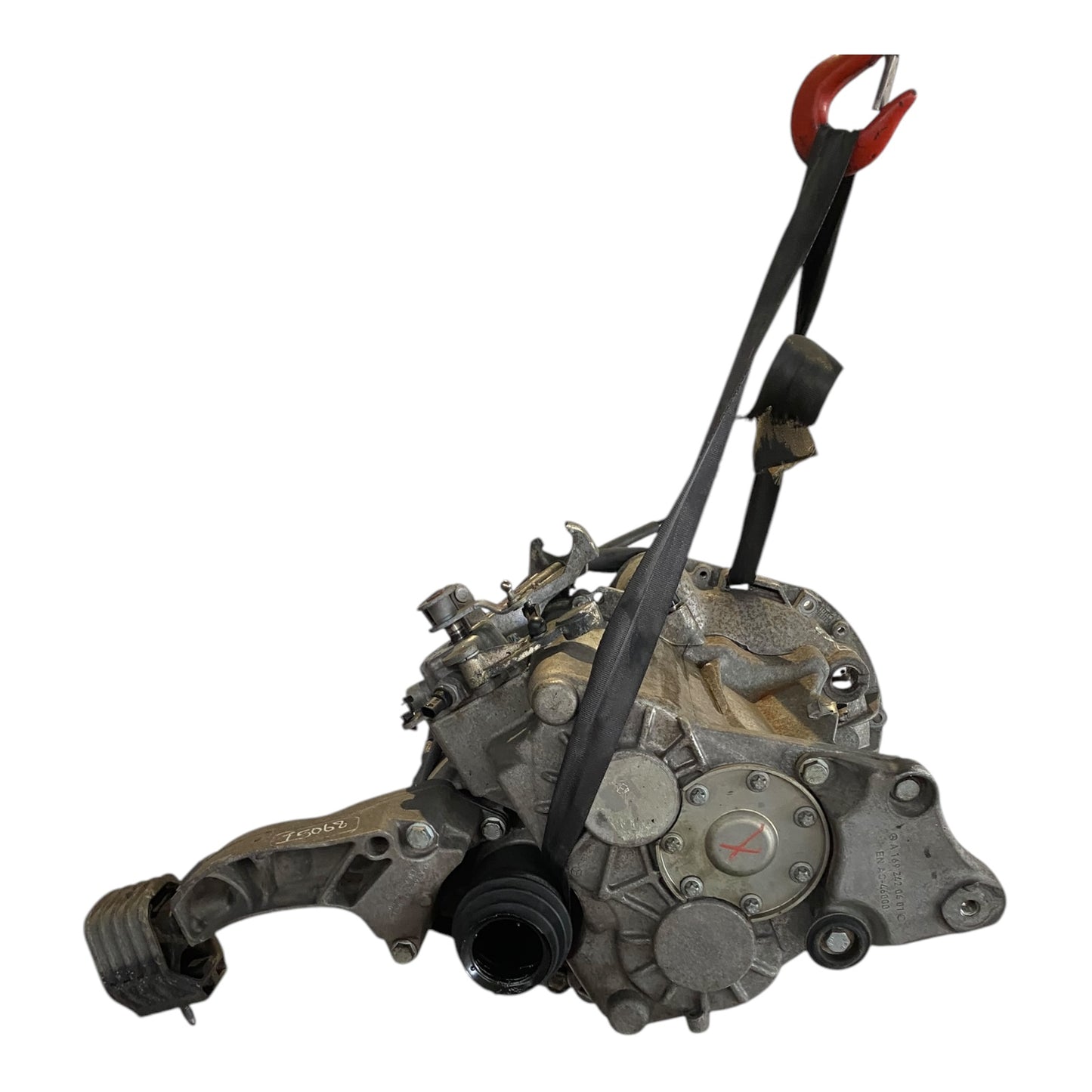 Cambio Manuale 6 Marce MERCEDES CLASSE A W169 A180 2.0 CDi
