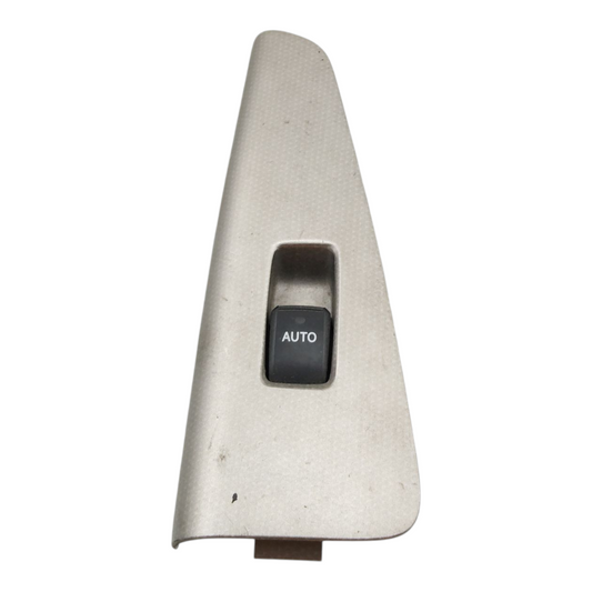 Interruttore Alzacristalli Posteriore Destro TOYOTA COROLLA VERSO 1 Serie