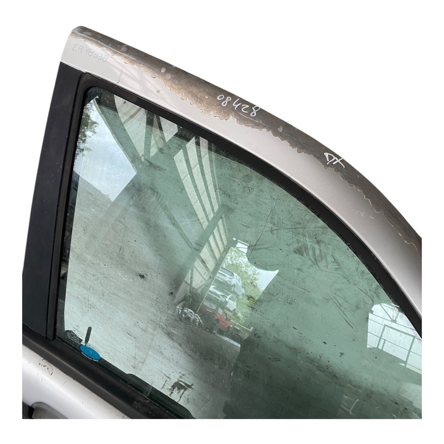 Porta Portiera Anteriore Destro MERCEDES CLASSE ML W163