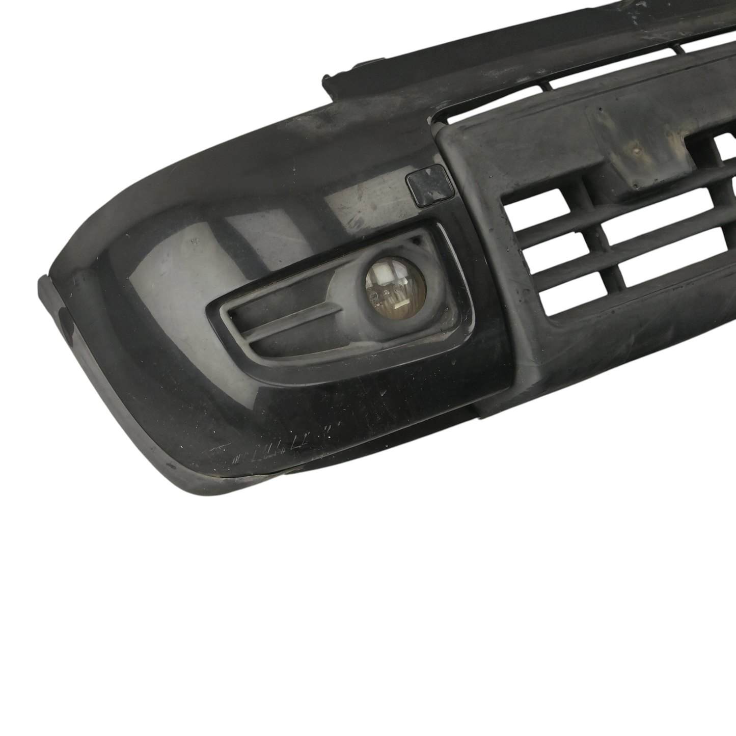 Paraurti Anteriore FIAT PANDA 2 Serie 169 4X4