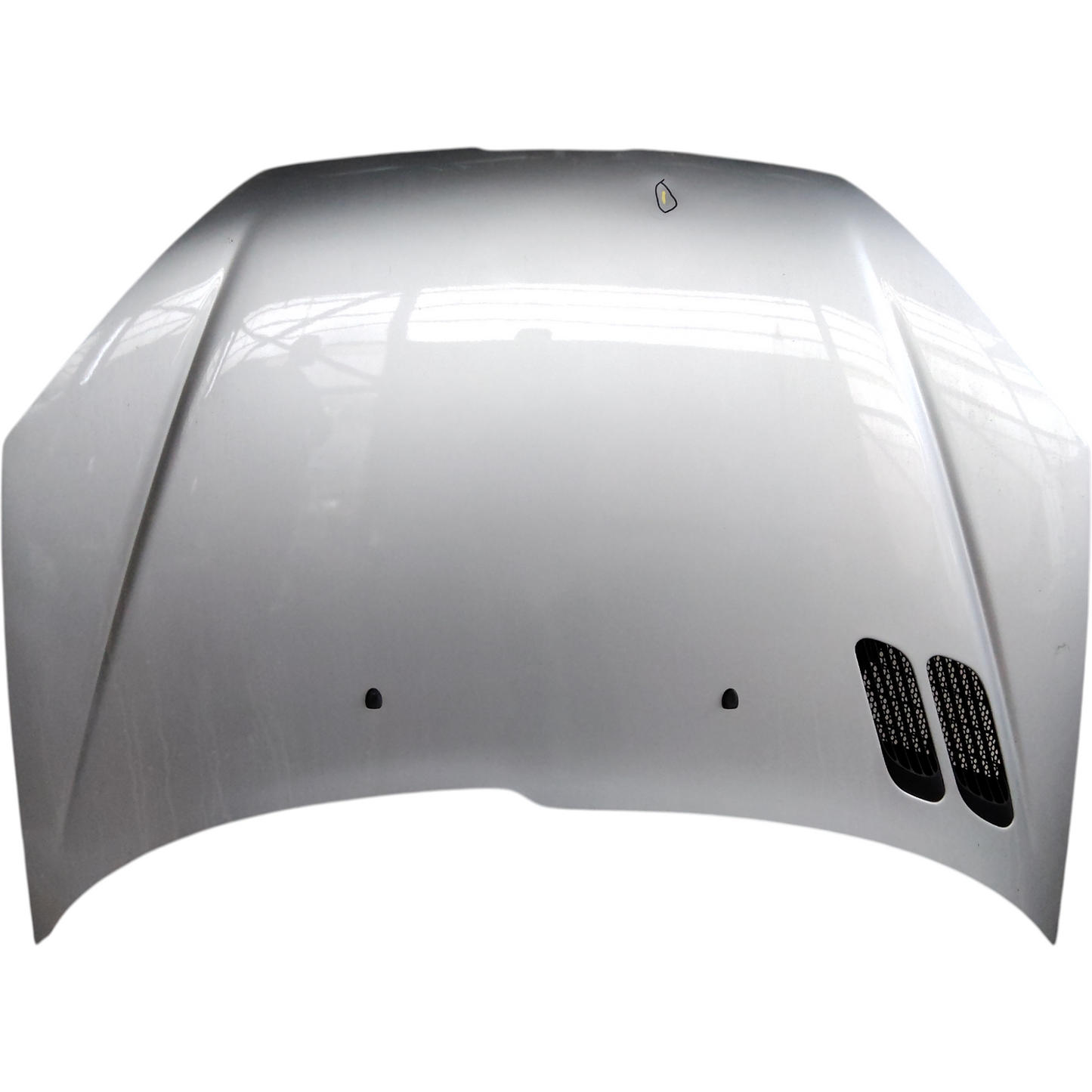 Cofano Anteriore PEUGEOT 206 Berlina CC SW 3-5 Porte