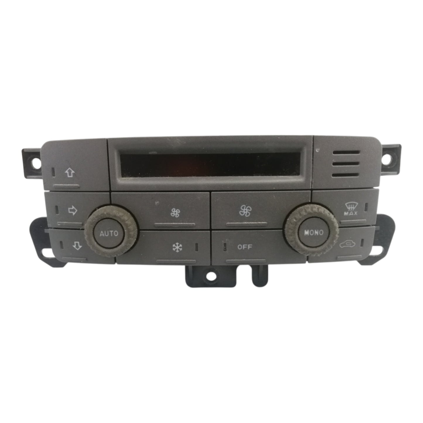 Modulo Comando Clima FIAT PUNTO 2 Serie 188 Benzina Diesel