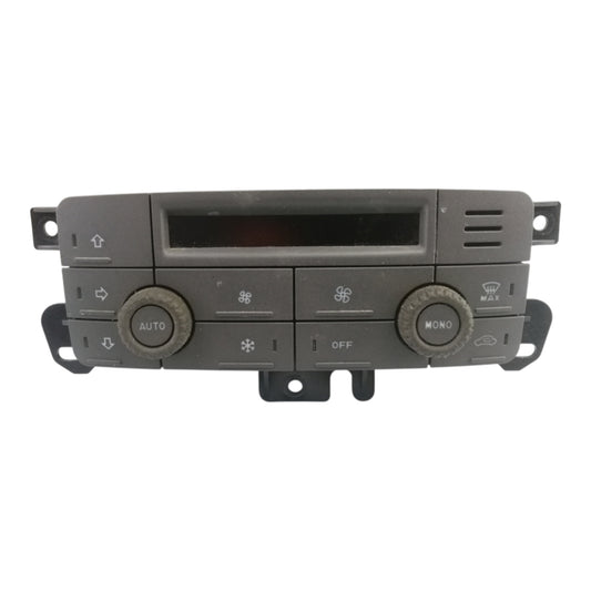 Modulo Comando Clima FIAT PUNTO 2 Serie 188 Benzina Diesel