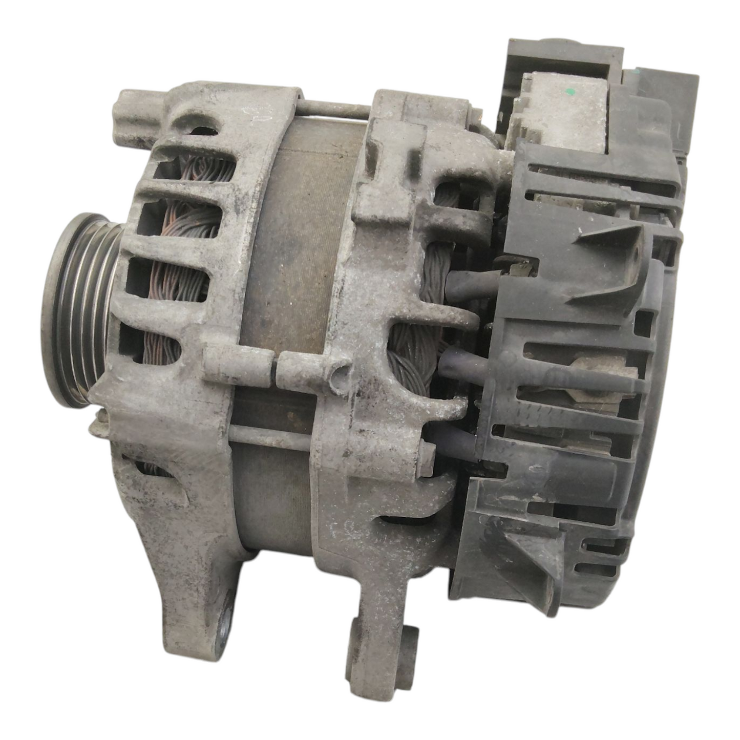 Alternatore FIAT PANDA 3 Serie 312 1.0 Ibrida Benzina 51 Kw 46341162