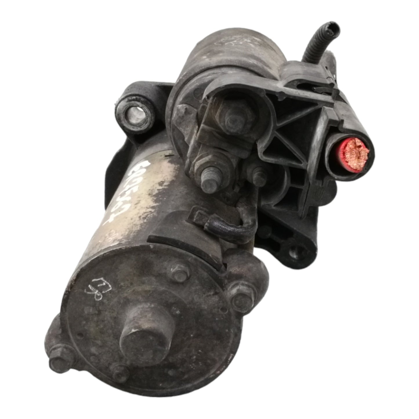Motorino Avviamento VOLVO C30/C70 2 Serie/S40 2 Serie/V50 1.6 2.0 Diesel