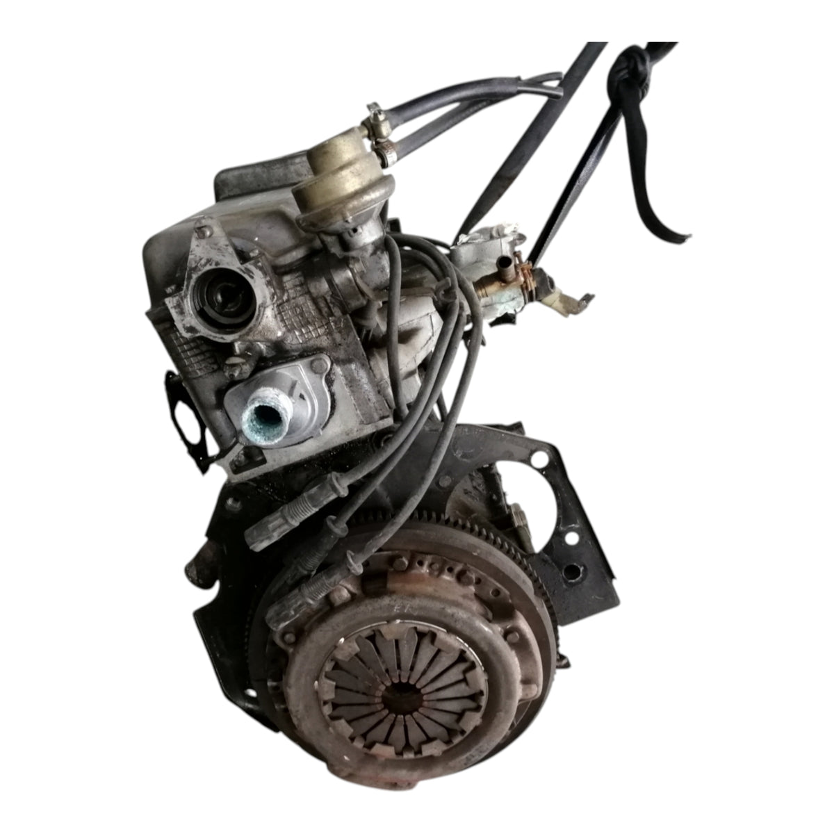 Motore 156A3000 FIAT PANDA 141 1 Serie 1.0 Benzina 4x4