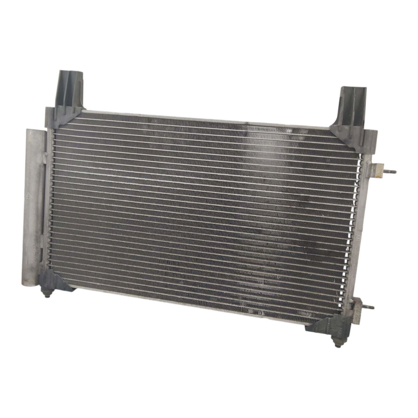 Condensatore Aria Condizionata Ac CHEVROLET MATIZ 2 Serie Benzina GPL