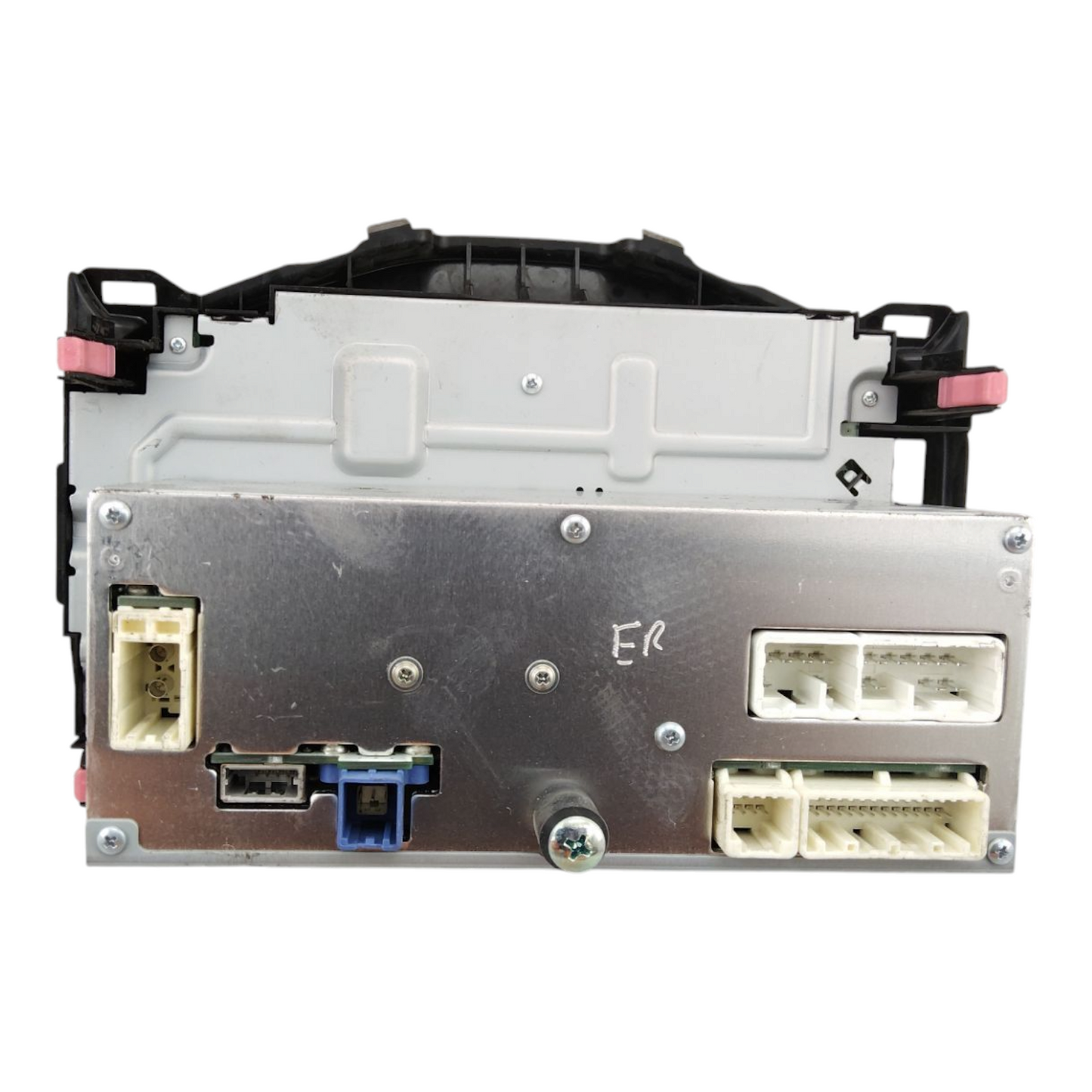 Autoradio Display Multifunzione PEUGEOT 108