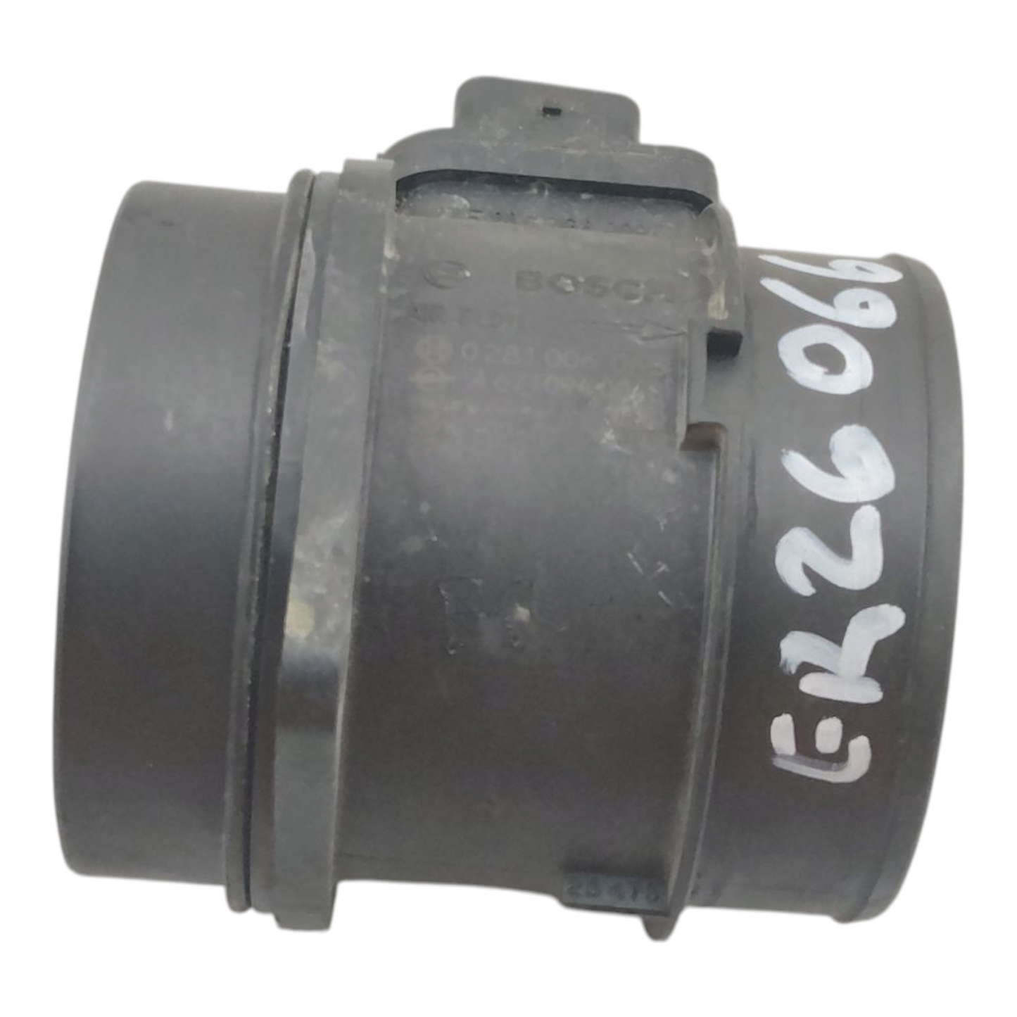 Misuratore Massa Aria Debimetro SSANGYONG KORANDO 3 Serie 2.0