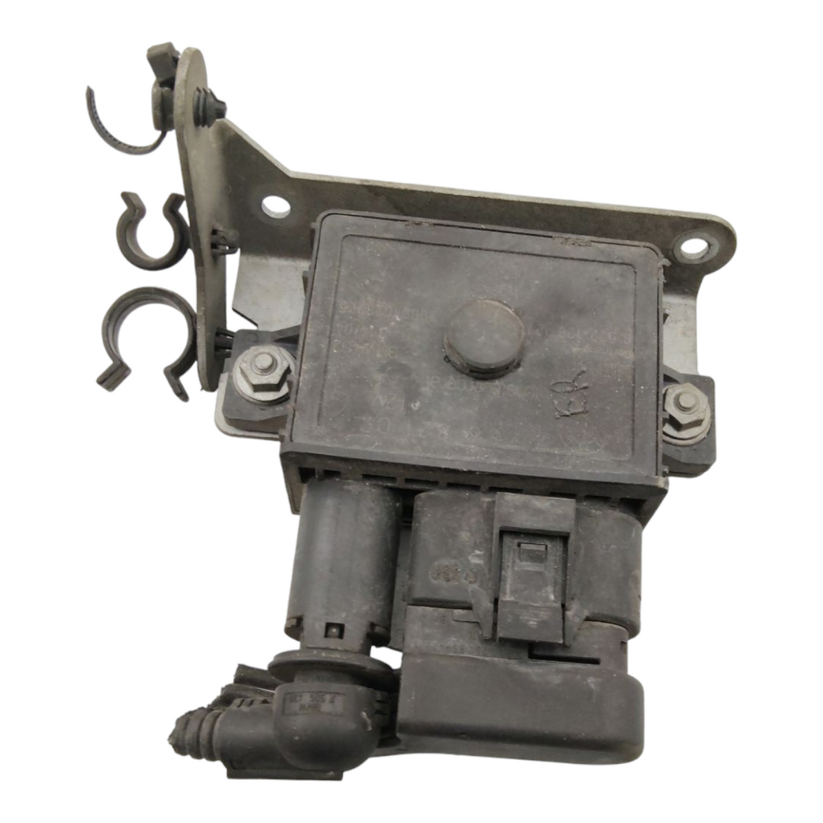 Centralina Candelette BMW SERIE 1 E87 E81 Motore 204D4