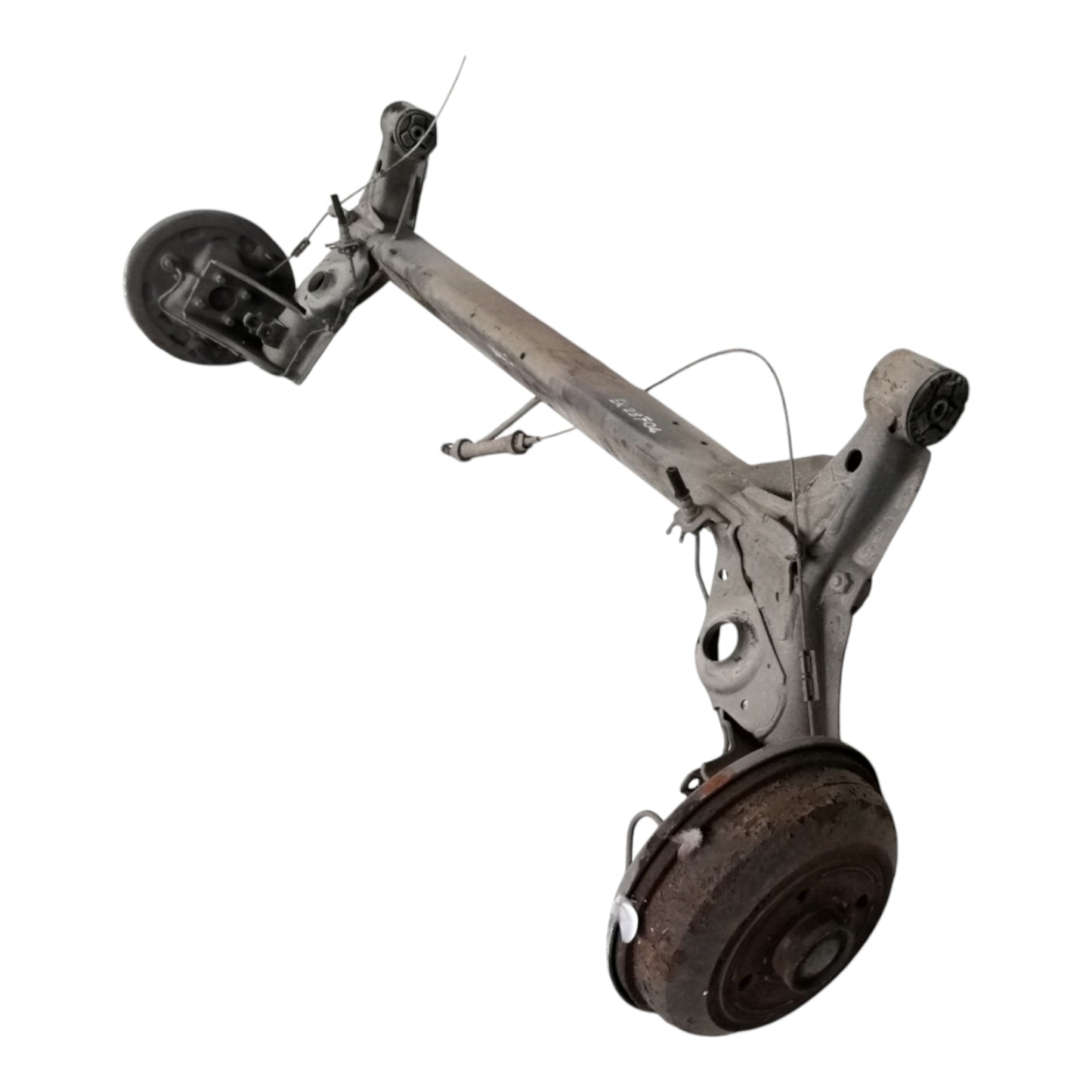 Assale Ponte Posteriore OPEL CORSA C/TIGRA B Diesel Benzina