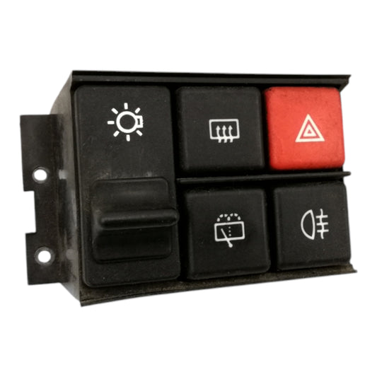 Interruttore Comando Multifunzione FIAT PANDA 1 Serie