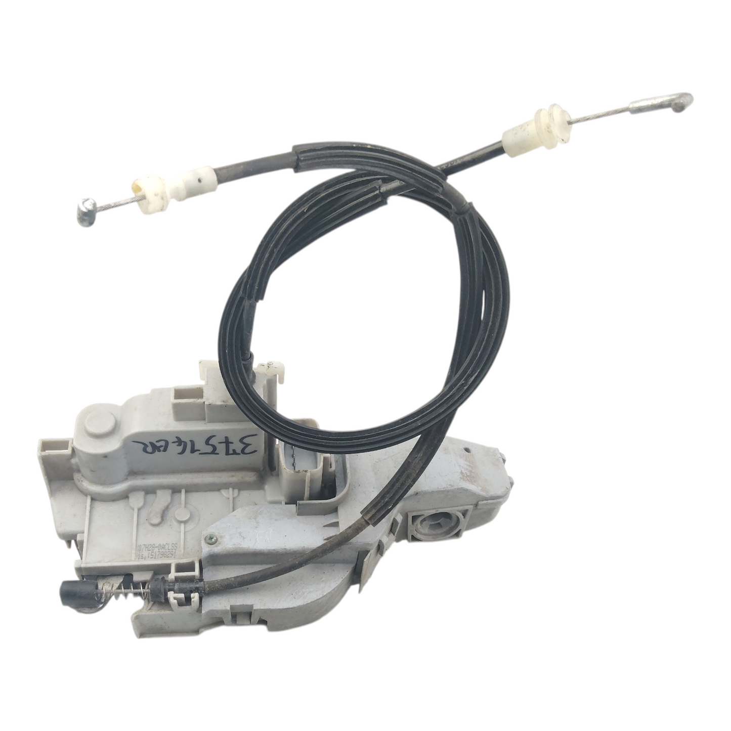 Serratura Porta Anteriore Sinistro FIAT BRAVO 2 Serie