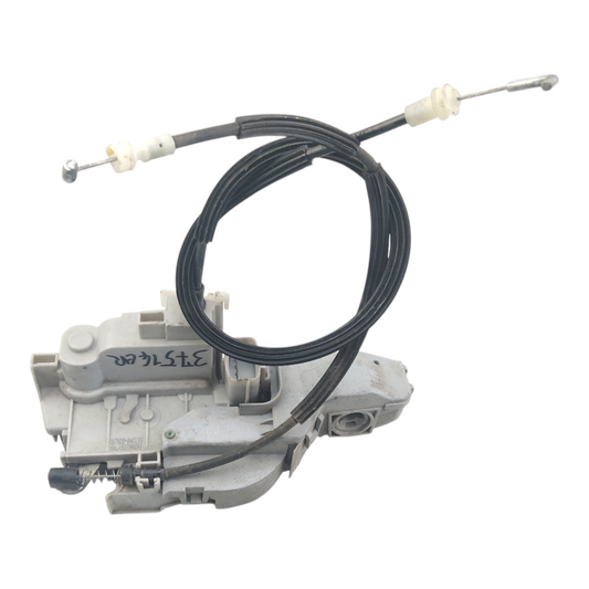 Serratura Porta Anteriore Sinistro FIAT BRAVO 2 Serie