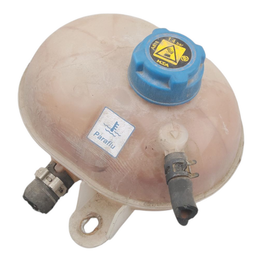Vaschetta Acqua Radiatore FIAT PANDA 2 3 Serie 169/500 2 Serie